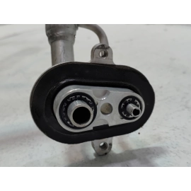 HONDA PILOT 3.5L AC AIR CONDITIONING SUCTION TUBE HOSE PIPE LINE 2016 - 2020 OEM