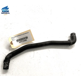 Audi A5 Sportback 2021-2023 Rear Right Passenger Side Heater Hose OEM 1PCS
