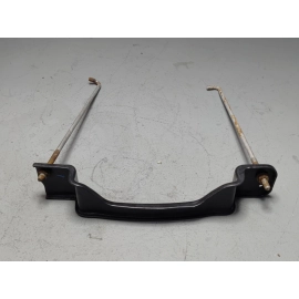 Honda Pilot Battery Tray Hold Down Plate Bracket Holder & Bolts 2016-2022 OEM