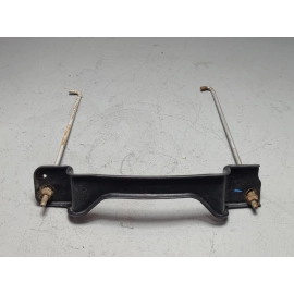 Honda Pilot Battery Tray Hold Down Plate Bracket Holder & Bolts 2016-2022 OEM