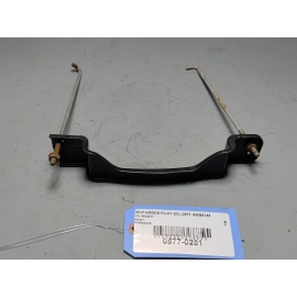 Honda Pilot Battery Tray Hold Down Plate Bracket Holder & Bolts 2016-2022 OEM