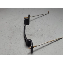 Honda Pilot Battery Tray Hold Down Plate Bracket Holder & Bolts 2016-2022 OEM