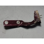 2016-22 HONDA PILOT REAR PASSENGER SIDE LIFTGATE TAILGATE HINGE OEM R529P CHERRY