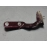 2016-22 HONDA PILOT REAR PASSENGER SIDE LIFTGATE TAILGATE HINGE OEM R529P CHERRY