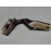 2016-2022 HONDA PILOT REAR DRIVER SIDE LIFTGATE TAILGATE HINGE OEM R529P CHERRY