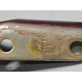 2016-2022 HONDA PILOT REAR DRIVER SIDE LIFTGATE TAILGATE HINGE OEM R529P CHERRY