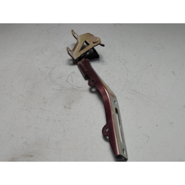 HONDA PILOT HOOD BONNET FRONT PASSENGER SIDE HINGE SUPPORT 2016-2022 OEM R529P