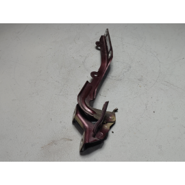 HONDA PILOT HOOD BONNET FRONT PASSENGER SIDE HINGE SUPPORT 2016-2022 OEM R529P