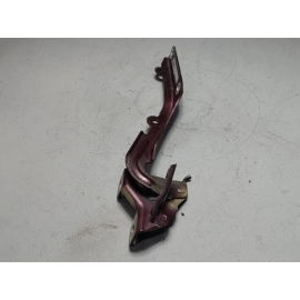HONDA PILOT HOOD BONNET FRONT PASSENGER SIDE HINGE SUPPORT 2016-2022 OEM R529P
