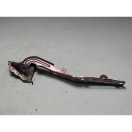 HONDA PILOT HOOD BONNET FRONT PASSENGER SIDE HINGE SUPPORT 2016-2022 OEM R529P