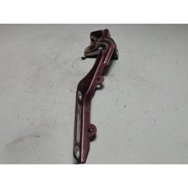 HONDA PILOT HOOD BONNET FRONT PASSENGER SIDE HINGE SUPPORT 2016-2022 OEM R529P