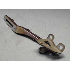 HONDA PILOT HOOD BONNET FRONT PASSENGER SIDE HINGE SUPPORT 2016-2022 OEM R529P