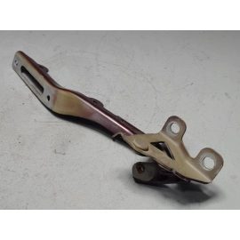 HONDA PILOT HOOD BONNET FRONT PASSENGER SIDE HINGE SUPPORT 2016-2022 OEM R529P