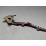 HONDA PILOT HOOD BONNET FRONT PASSENGER SIDE HINGE SUPPORT 2016-2022 OEM R529P