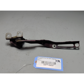 HONDA PILOT HOOD BONNET FRONT PASSENGER SIDE HINGE SUPPORT 2016-2022 OEM R529P