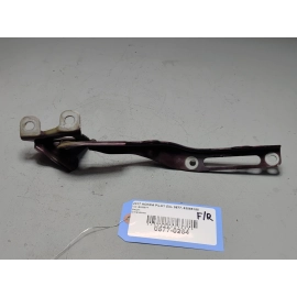 HONDA PILOT HOOD BONNET FRONT PASSENGER SIDE HINGE SUPPORT 2016-2022 OEM R529P