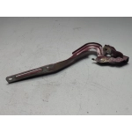 HONDA PILOT HOOD BONNET FRONT DRIVER SIDE HINGE SUPPORT 2016-22 OEM R529P CHERRY