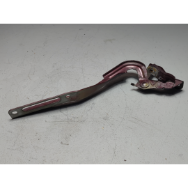 HONDA PILOT HOOD BONNET FRONT DRIVER SIDE HINGE SUPPORT 2016-22 OEM R529P CHERRY