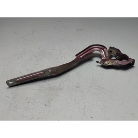 HONDA PILOT HOOD BONNET FRONT DRIVER SIDE HINGE SUPPORT 2016-22 OEM R529P CHERRY