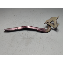 HONDA PILOT HOOD BONNET FRONT DRIVER SIDE HINGE SUPPORT 2016-22 OEM R529P CHERRY