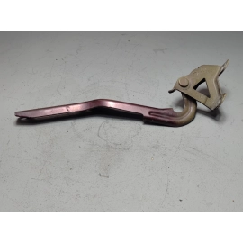 HONDA PILOT HOOD BONNET FRONT DRIVER SIDE HINGE SUPPORT 2016-22 OEM R529P CHERRY