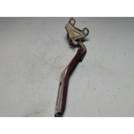 HONDA PILOT HOOD BONNET FRONT DRIVER SIDE HINGE SUPPORT 2016-22 OEM R529P CHERRY