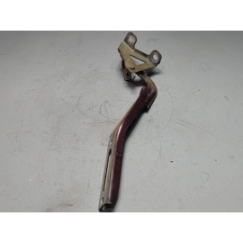HONDA PILOT HOOD BONNET FRONT DRIVER SIDE HINGE SUPPORT 2016-22 OEM R529P CHERRY