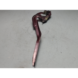 HONDA PILOT HOOD BONNET FRONT DRIVER SIDE HINGE SUPPORT 2016-22 OEM R529P CHERRY