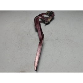 HONDA PILOT HOOD BONNET FRONT DRIVER SIDE HINGE SUPPORT 2016-22 OEM R529P CHERRY