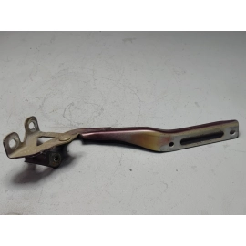 HONDA PILOT HOOD BONNET FRONT DRIVER SIDE HINGE SUPPORT 2016-22 OEM R529P CHERRY