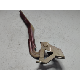 HONDA PILOT HOOD BONNET FRONT DRIVER SIDE HINGE SUPPORT 2016-22 OEM R529P CHERRY