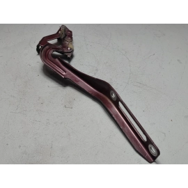 HONDA PILOT HOOD BONNET FRONT DRIVER SIDE HINGE SUPPORT 2016-22 OEM R529P CHERRY