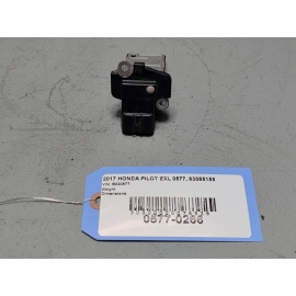 2012-2022 Honda Pilot Passport Ridgeline Mass Air Flow Meter Sensor OEM