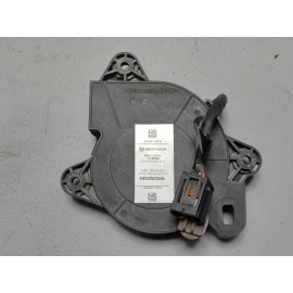 2016-2022 HONDA PILOT BATTERY HOUSING TRAY VENT BLOWER MOTOR OEM