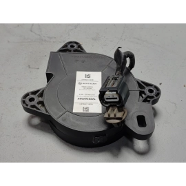 2016-2022 HONDA PILOT BATTERY HOUSING TRAY VENT BLOWER MOTOR OEM