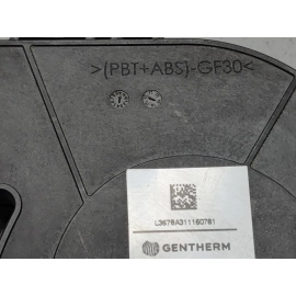 2016-2022 HONDA PILOT BATTERY HOUSING TRAY VENT BLOWER MOTOR OEM