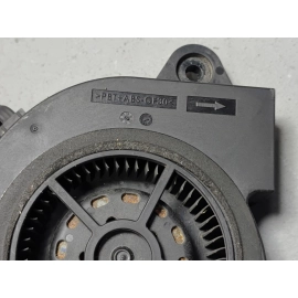 2016-2022 HONDA PILOT BATTERY HOUSING TRAY VENT BLOWER MOTOR OEM