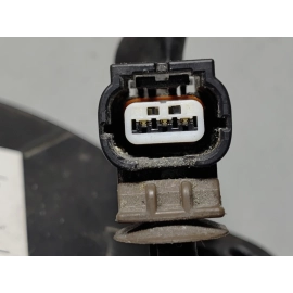 2016-2022 HONDA PILOT BATTERY HOUSING TRAY VENT BLOWER MOTOR OEM