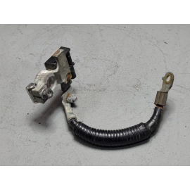 2016-2020 Honda Pilot Battery Ground Cable Wire W/ Voltage Sensor OEM