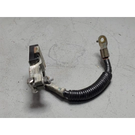 2016-2020 Honda Pilot Battery Ground Cable Wire W/ Voltage Sensor OEM