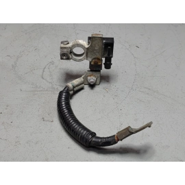 2016-2020 Honda Pilot Battery Ground Cable Wire W/ Voltage Sensor OEM