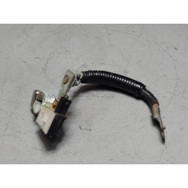 2016-2020 Honda Pilot Battery Ground Cable Wire W/ Voltage Sensor OEM
