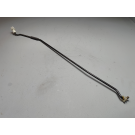 HONDA PILOT HOOD BONNET BAR STICK PROP ROD SUPPORT OEM 2016-2022