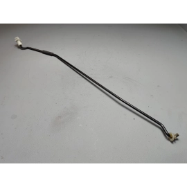 HONDA PILOT HOOD BONNET BAR STICK PROP ROD SUPPORT OEM 2016-2022