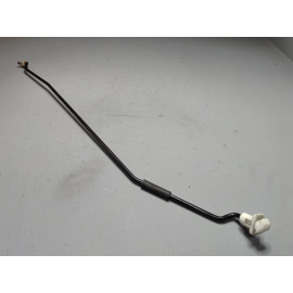 HONDA PILOT HOOD BONNET BAR STICK PROP ROD SUPPORT OEM 2016-2022