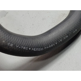 2016-2020 HONDA PILOT 3.5L AWD HVAC AC HEATER COOLANT WATER OUTLET HOSE TUBE OEM