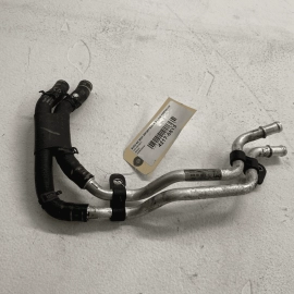 Audi A5 Sportback 2018-2023 Transmissoin Oil Cooler Water Pipe Tube Assembl
