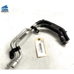 Audi A5 Sportback 2018-2023 Transmissoin Oil Cooler Water Pipe Tube Assembl