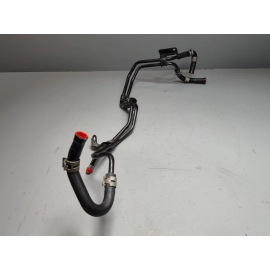 2016-2020 HONDA PILOT 3.5L AUTOMATIC TRANSMISSION COOLING PIPE HOSE LINE OEM