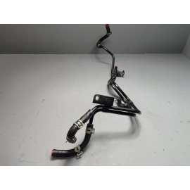 2016-2020 HONDA PILOT 3.5L AUTOMATIC TRANSMISSION COOLING PIPE HOSE LINE OEM